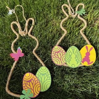 Velikonoce se pomalinku blíží a s nimi i čas jarní výzdoby. Na blogu jsme si pro Vás připravili nový článek. 🤩😊...