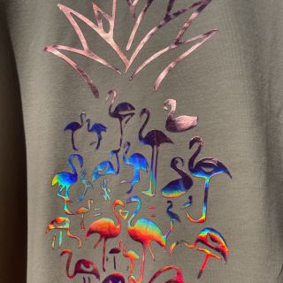 V nažehlovací sadě Teckwrap naleznete spoustu zajímavých fólií, včetně této, kterou jsme použili v novém článku. 🤩...